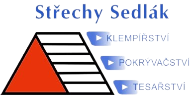 Střechy Sedlák